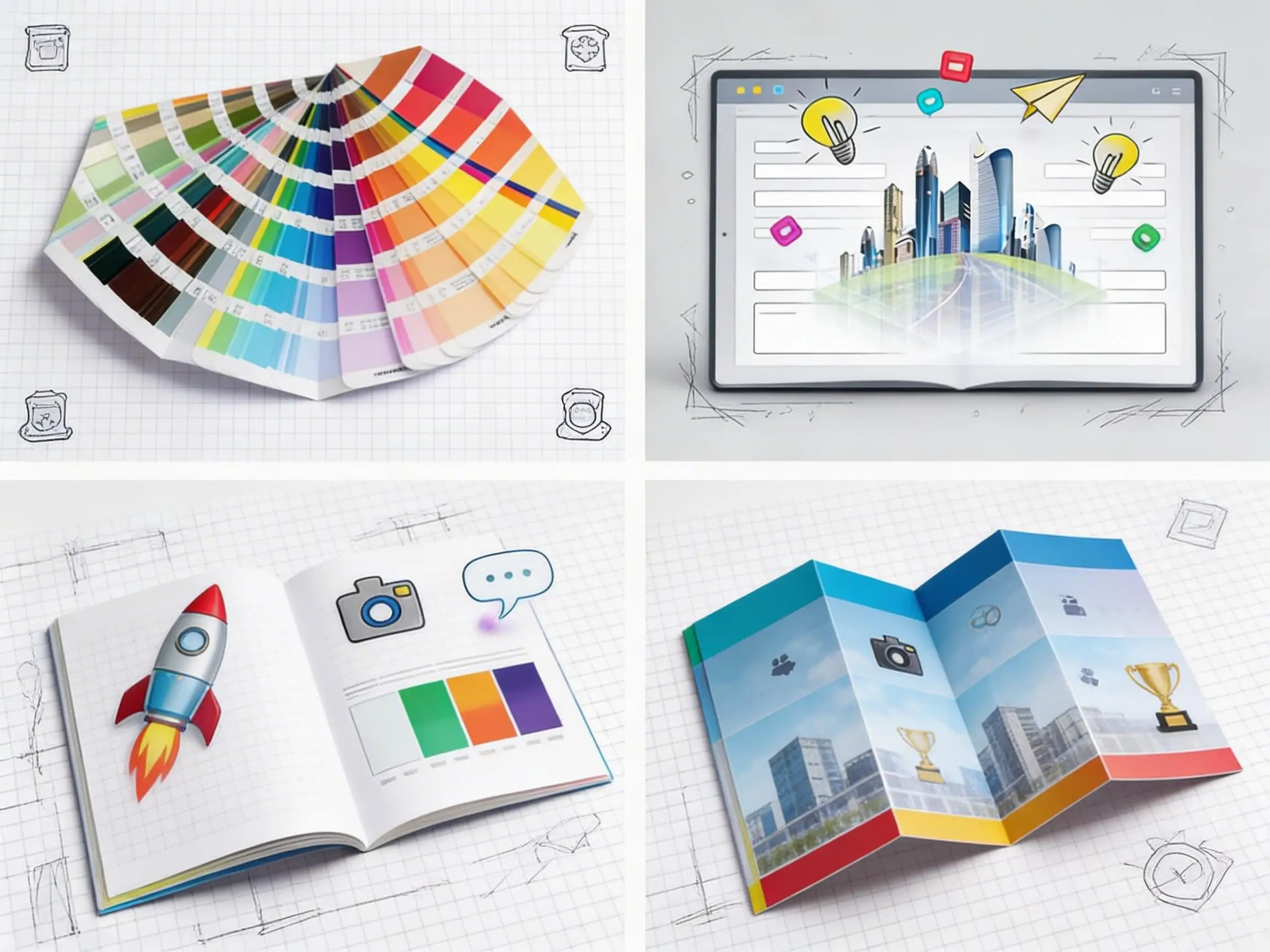 Templates and Styles