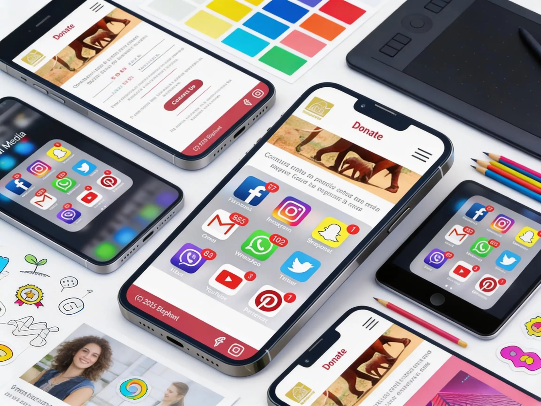 Social Media Promo 4-3