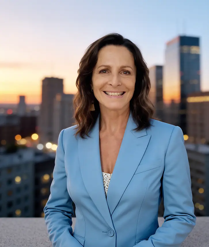 Sue Bray - Jump Creative