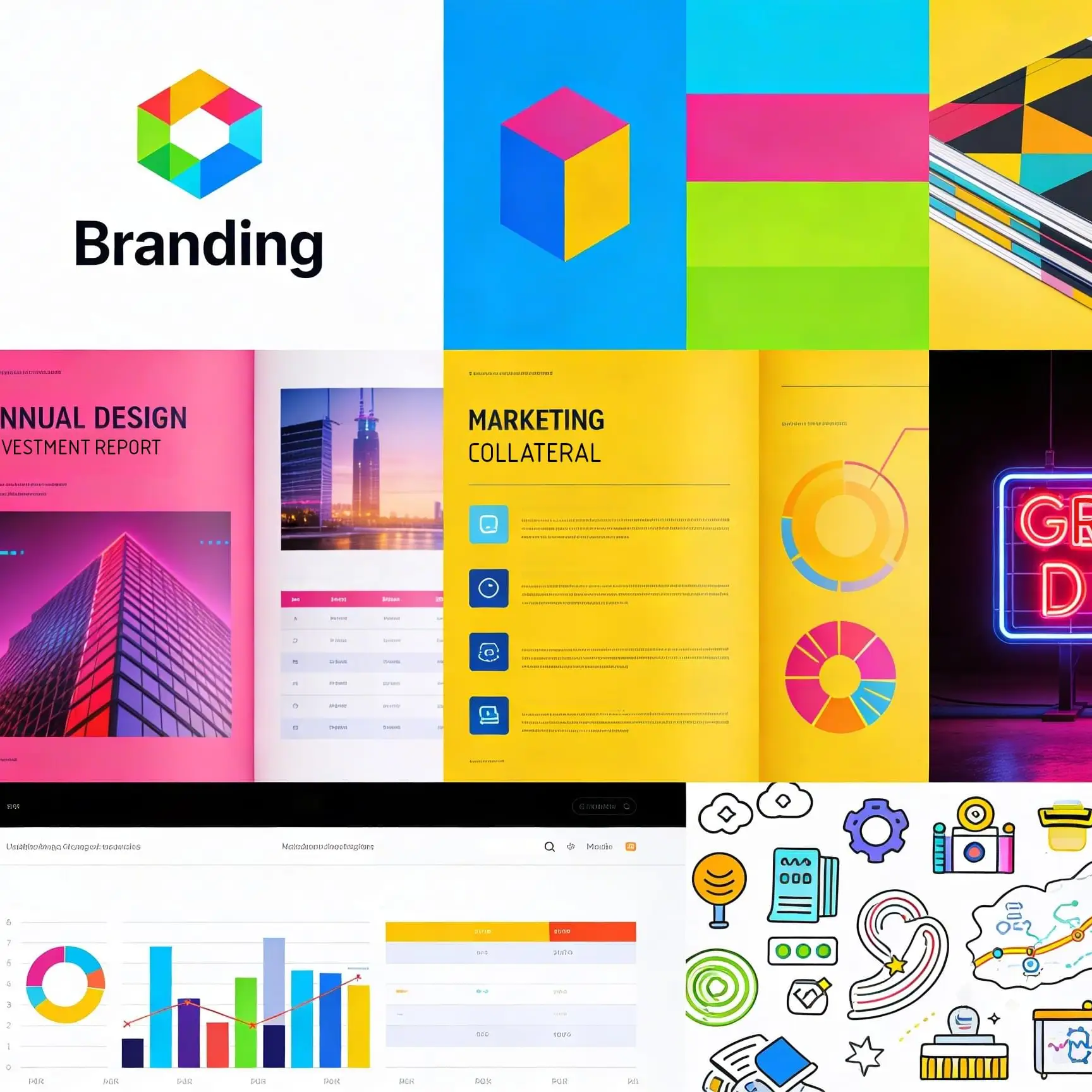 Marketing Design Products